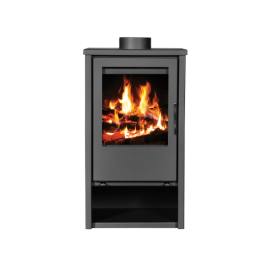 Wood Burning Stove Regina