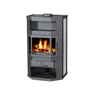 Wood Burning Stove Taro