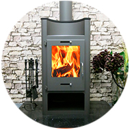 Stoves-with-integral-boiler